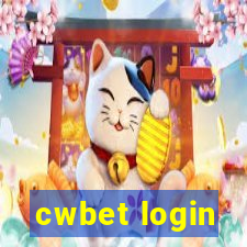 cwbet login